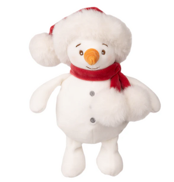 bukowski baby snowman